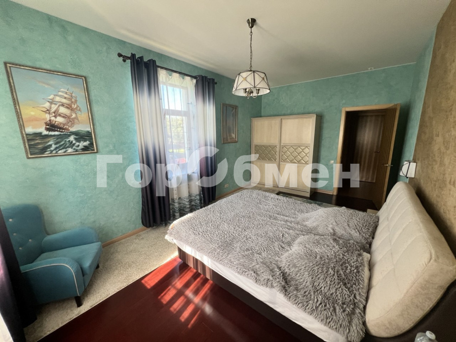 Продажа дома, 626м <sup>2</sup>, 16 сот., Московская, Россия,   городской округ Красногорск