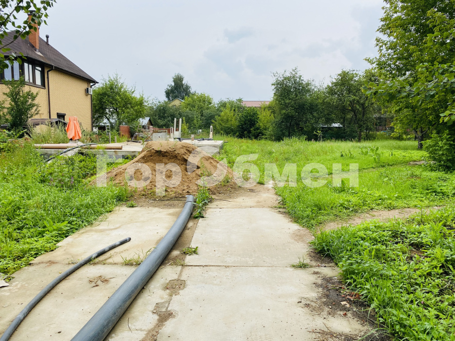 Продажа участка, Говорово, Россия,    СНТ Мичуринец