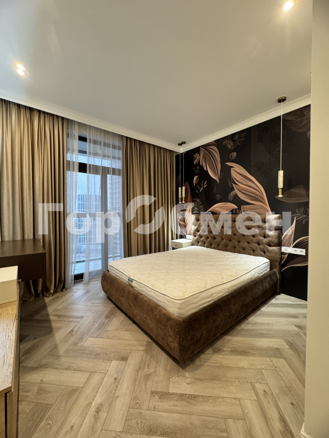 Аренда 2-комнатной квартиры, Москва, Россия,   улица Янковского