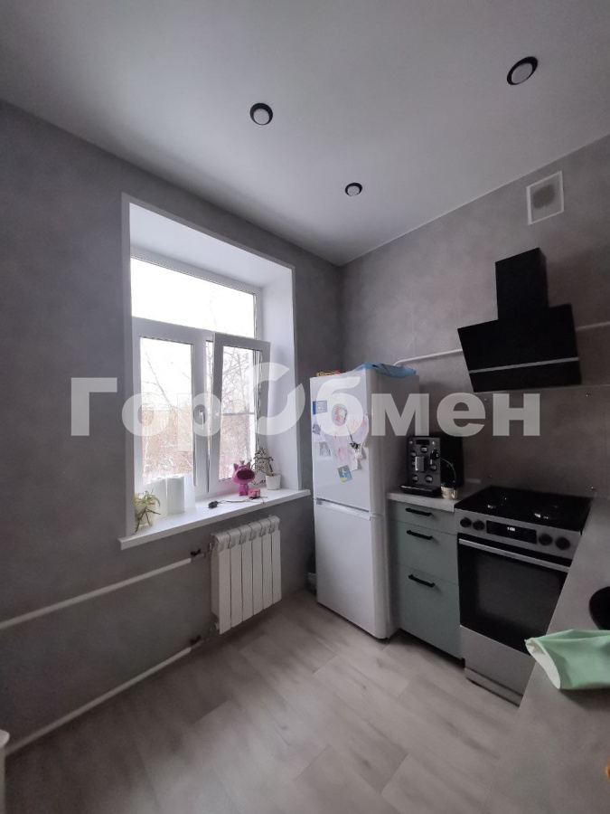 Продажа комнаты, 21м <sup>2</sup>, Москва, Россия,   Красноказарменная улица