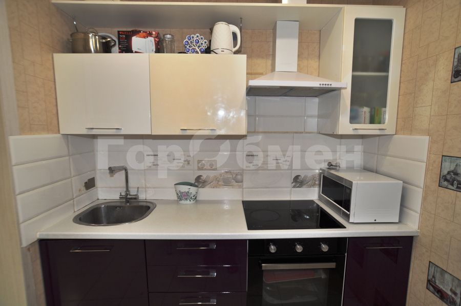 Продажа 1-комнатной квартиры, Московская, Россия,   городской округ Красногорск