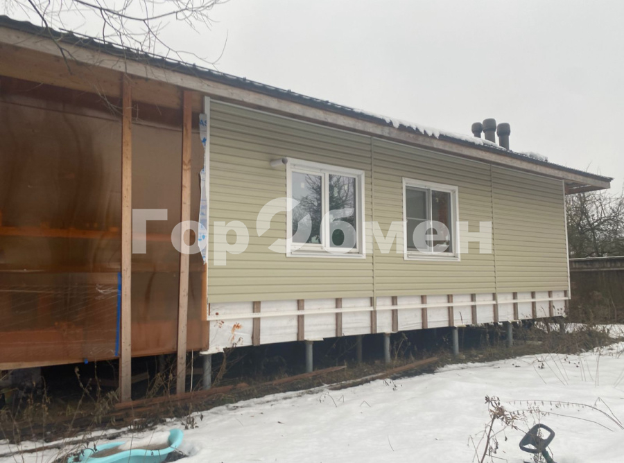 Продажа дома, 168м <sup>2</sup>, 8 сот., Жаворонки, Россия,   Одинцовский городской округ