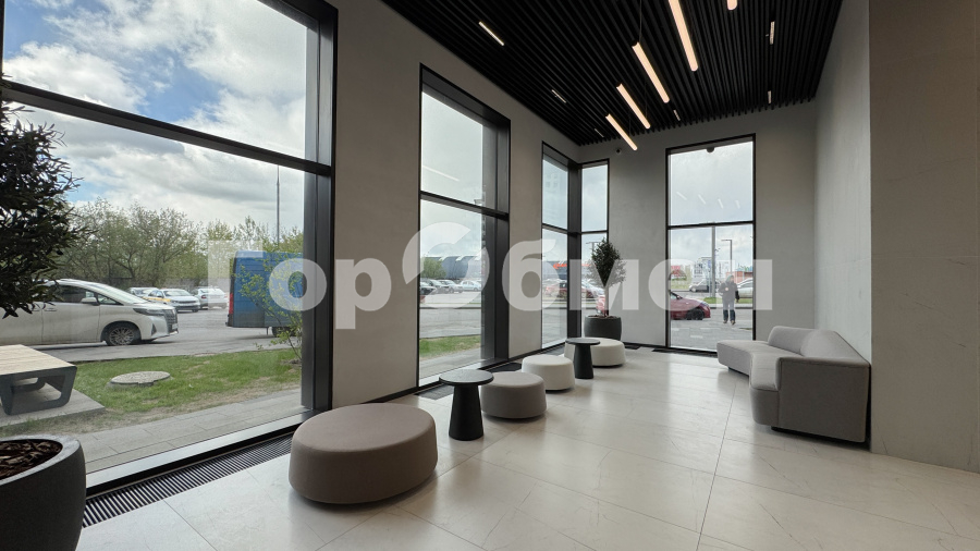 Продажа 3-комнатной квартиры, Москва, Россия,    Электролитный проезд