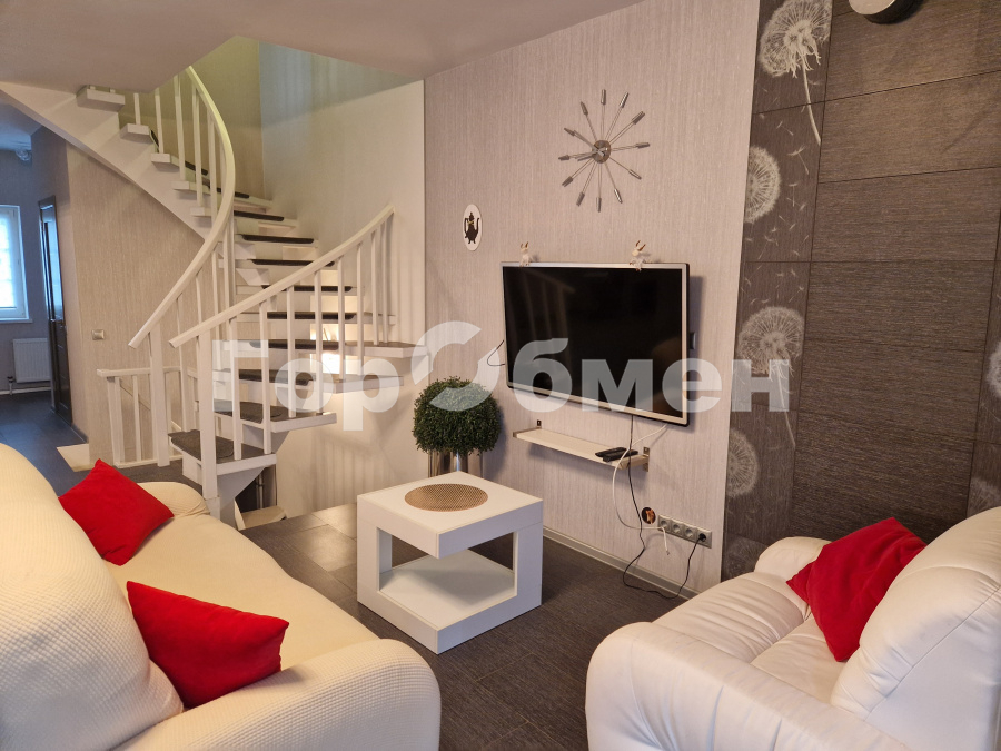 Продажа дома, 330м <sup>2</sup>, 16 сот., Белоусово, Россия,   Троицкий административный округ