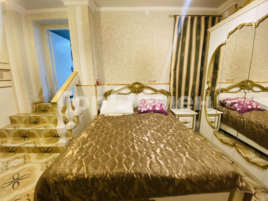 Продажа дома, 350м <sup>2</sup>, 4 сот., Говорово, Россия,    СНТ Мичуринец