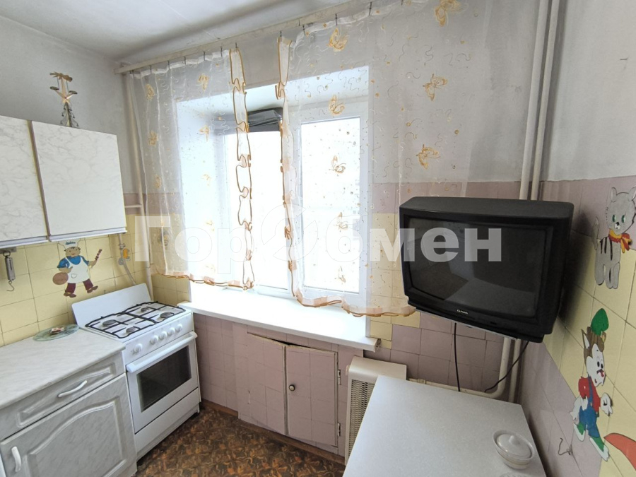 Продажа 1-комнатной квартиры, Пушкино, Россия,    микрорайон Заветы Ильича