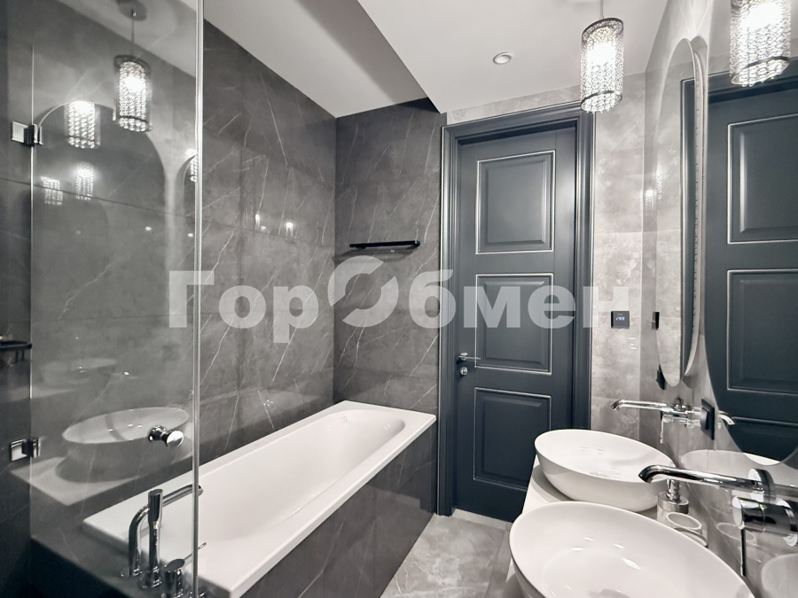 Аренда 2-комнатной квартиры, Москва, Россия,   Ленинградский проспект