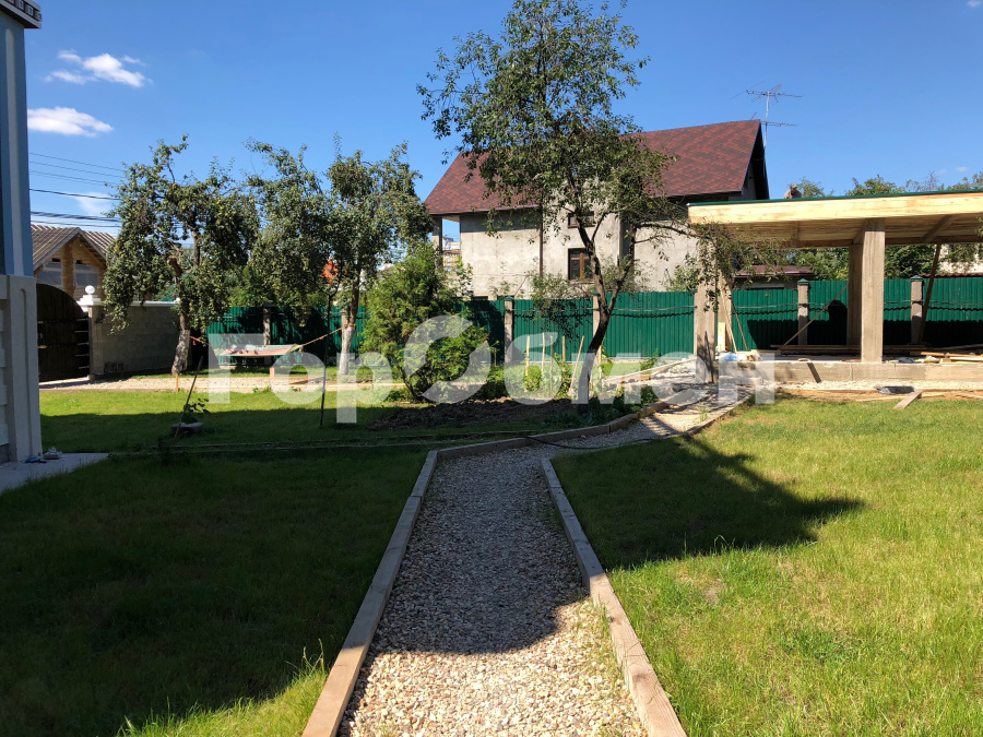 Продажа дома, 350м <sup>2</sup>, 4 сот., Говорово, Россия,    СНТ Мичуринец