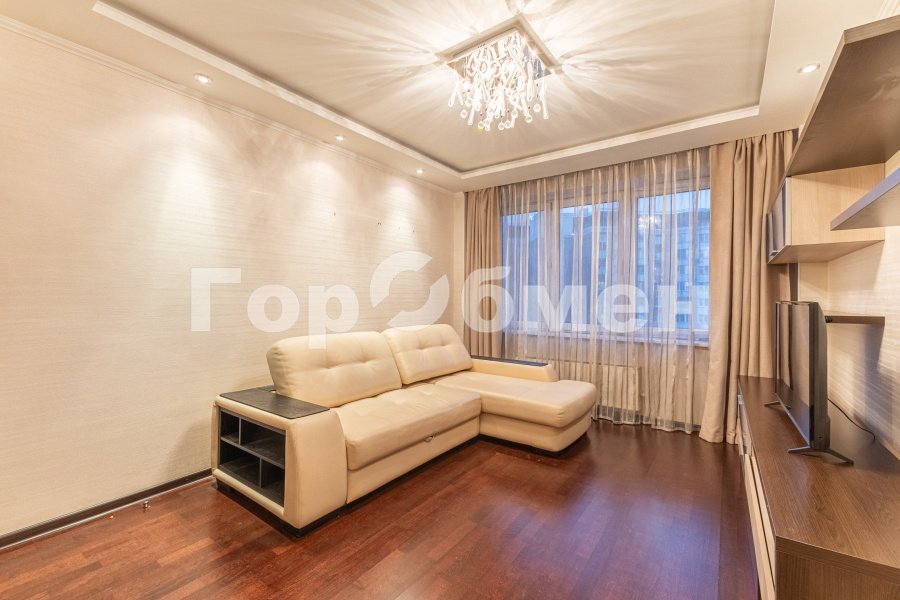 Продажа 1-комнатной квартиры, Красногорск, Россия,   городской округ   Спасская улица