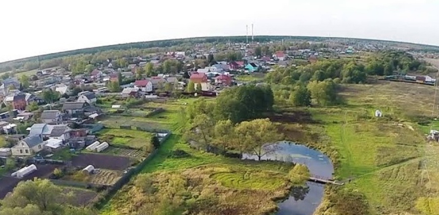 Продажа участка, Меткомелино