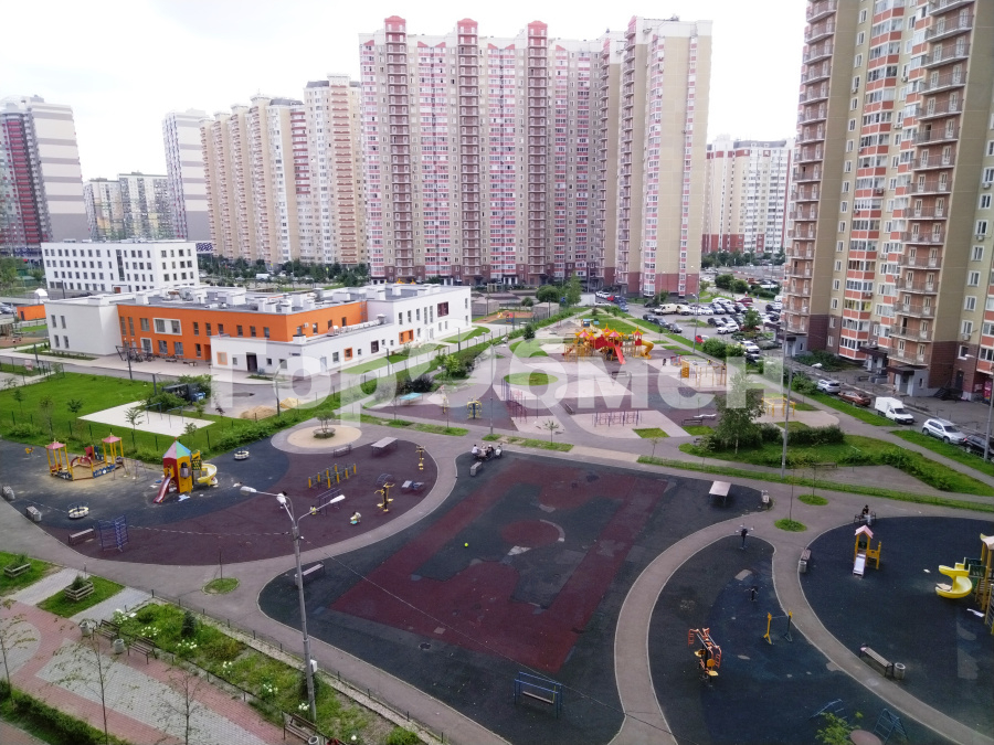 Продажа 1-комнатной квартиры, Московская, Россия,   городской округ Красногорск