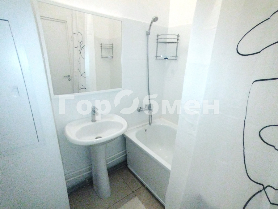 Аренда 1-комнатной квартиры, Московская, Россия,   городской округ Красногорск