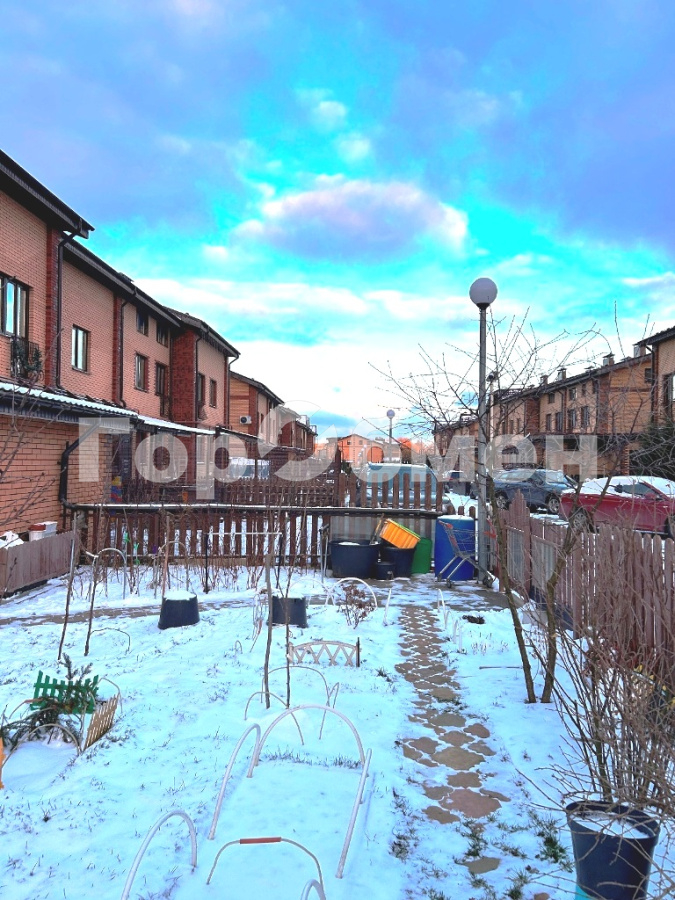 Продажа дома, 91м <sup>2</sup>, 2 сот., Шолохово, Россия,   городской округ Мытищи