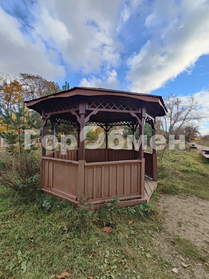 Аренда 1-комнатной квартиры, Москва, Россия,   Живописная улица