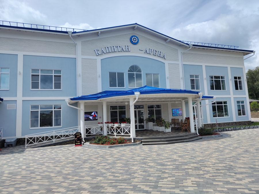 Продажа дома, 134м <sup>2</sup>, 5 сот., Злобино,  Заокский район,  Малаховское муниципальное образование