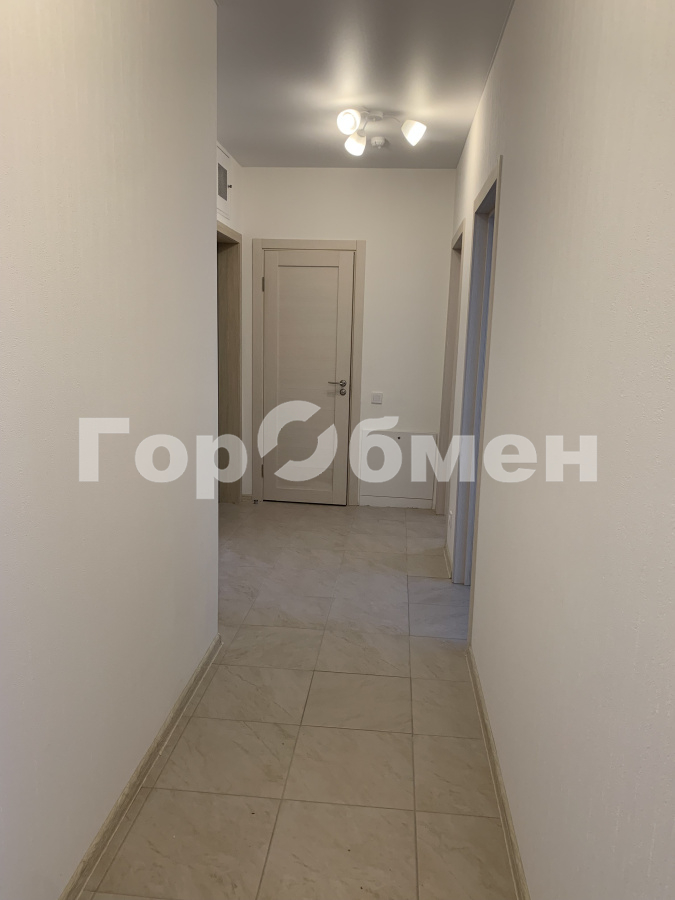 Продажа 2-комнатной квартиры, Москва, Россия,    улица Воейкова