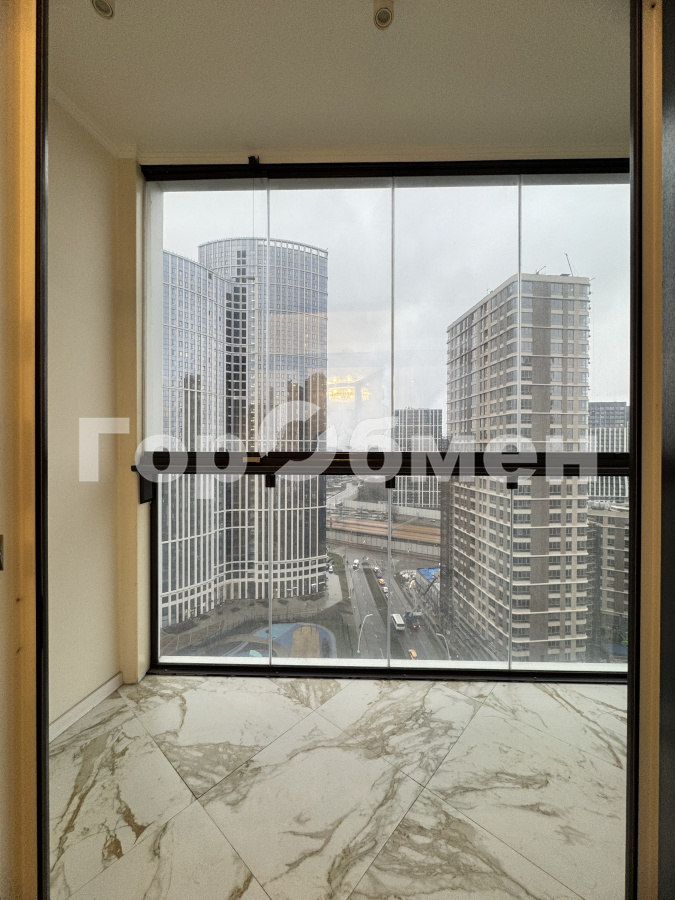 Аренда 2-комнатной квартиры, Москва, Россия,   улица Янковского