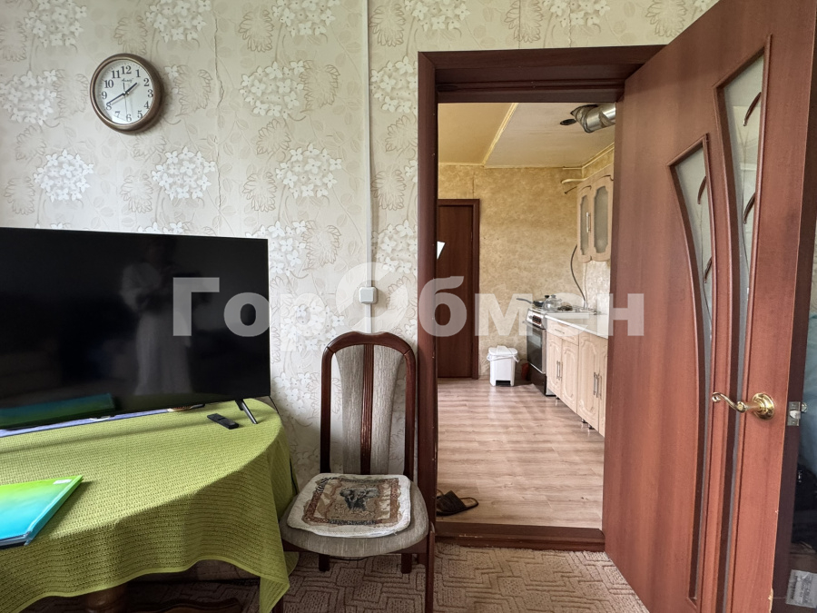 Продажа дома, 42м <sup>2</sup>, 5 сот., Павловский Посад, Россия,   Павлово-Посадский городской округ