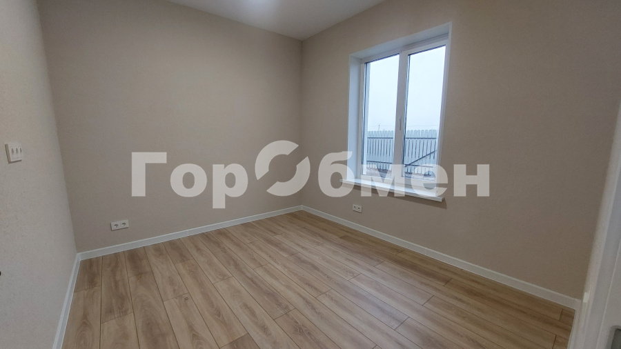 Продажа дома, 97м <sup>2</sup>, 6 сот., Домодедово, Россия,   городской округ   микрорайон Барыбино