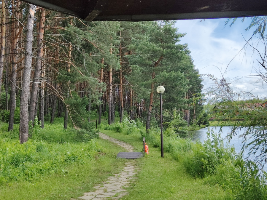 Продажа дома, 134м <sup>2</sup>, 5 сот., Злобино,  Заокский район,  Малаховское муниципальное образование