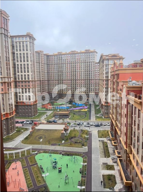 Аренда 2-комнатной квартиры, Москва, Россия,   Новомосковский административный округ