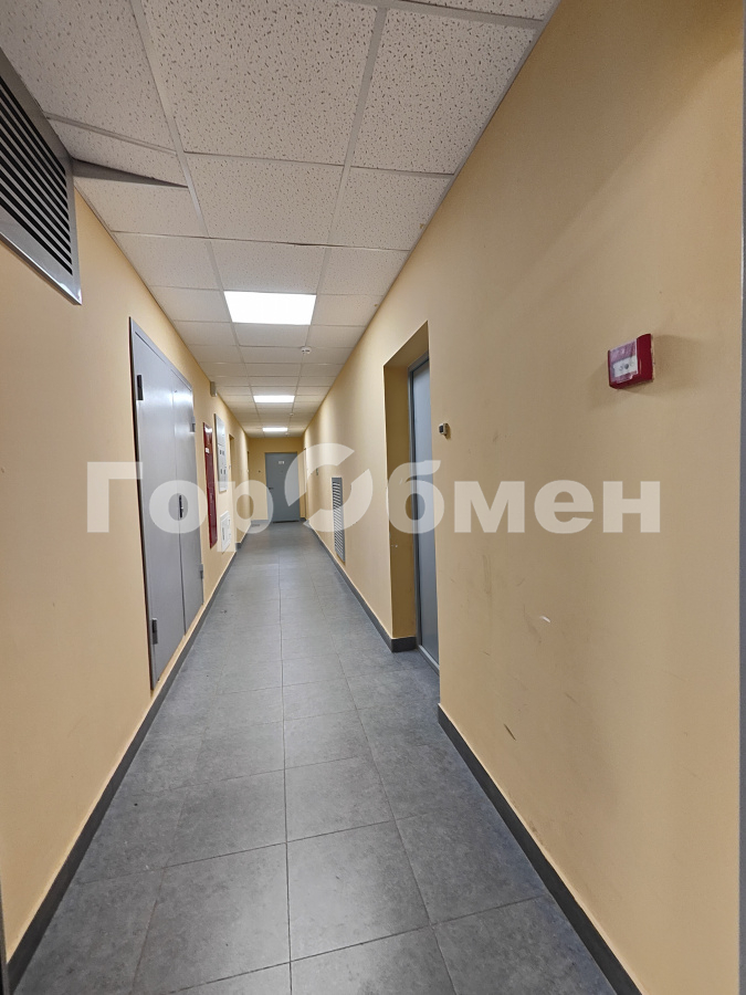Продажа 2-комнатной квартиры, Москва, Россия,   Флотская улица