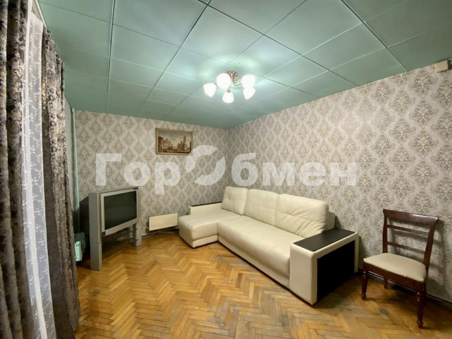 Продажа 2-комнатной квартиры, Москва, Россия,   улица Яблочкова