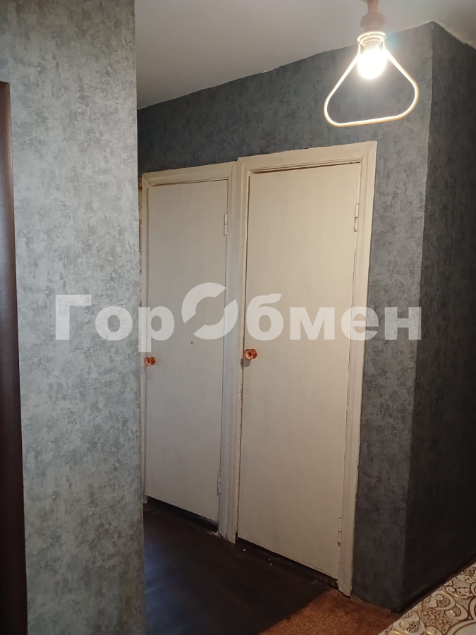 Продажа 2-комнатной квартиры, Покров, Россия,   Петушинский район