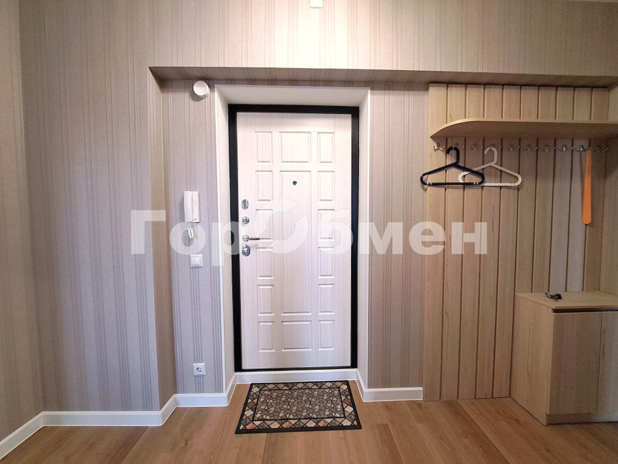 Аренда 2-комнатной квартиры, Москва, Россия,   Васильевская улица