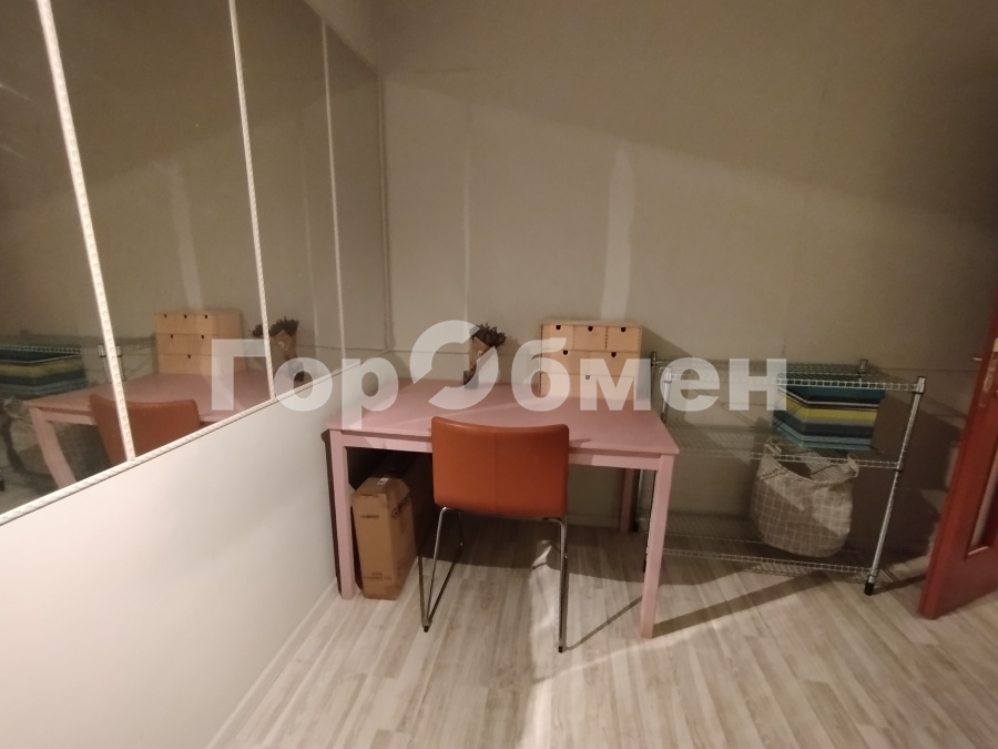 Аренда 3-комнатной квартиры, Москва, Россия,   улица Мичуринский Проспект