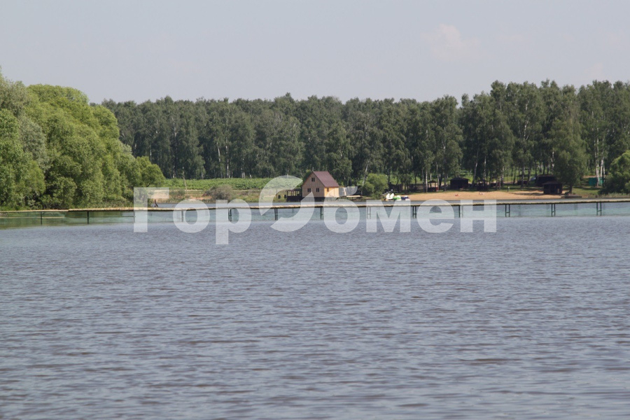 Продажа участка, Московская, Россия,   городской округ Домодедово