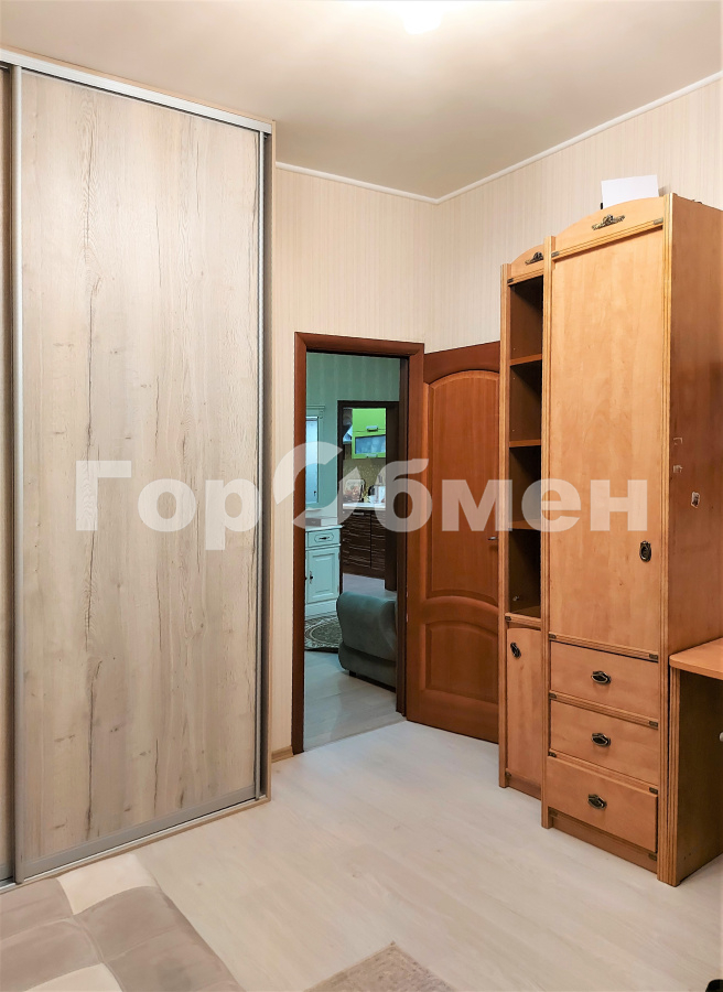 Аренда 3-комнатной квартиры, Москва, Россия,   улица Сущёвский Вал