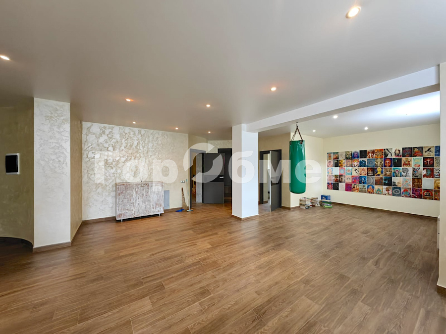 Продажа дома, 300м <sup>2</sup>, 10 сот., Московская, Россия,   городской округ Домодедово