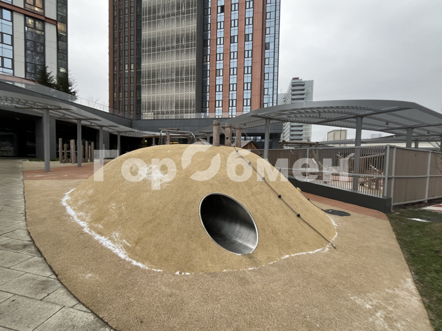 Аренда 2-комнатной квартиры, Москва, Россия,   улица Академика Волгина