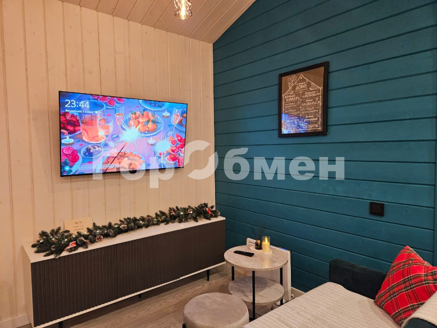 Продажа дома, 92м <sup>2</sup>, 9 сот., Московская, Россия,   Можайский муниципальный округ