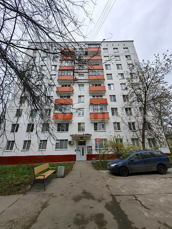 Продажа 2-комнатной квартиры, Зеленоград, Россия,    к145