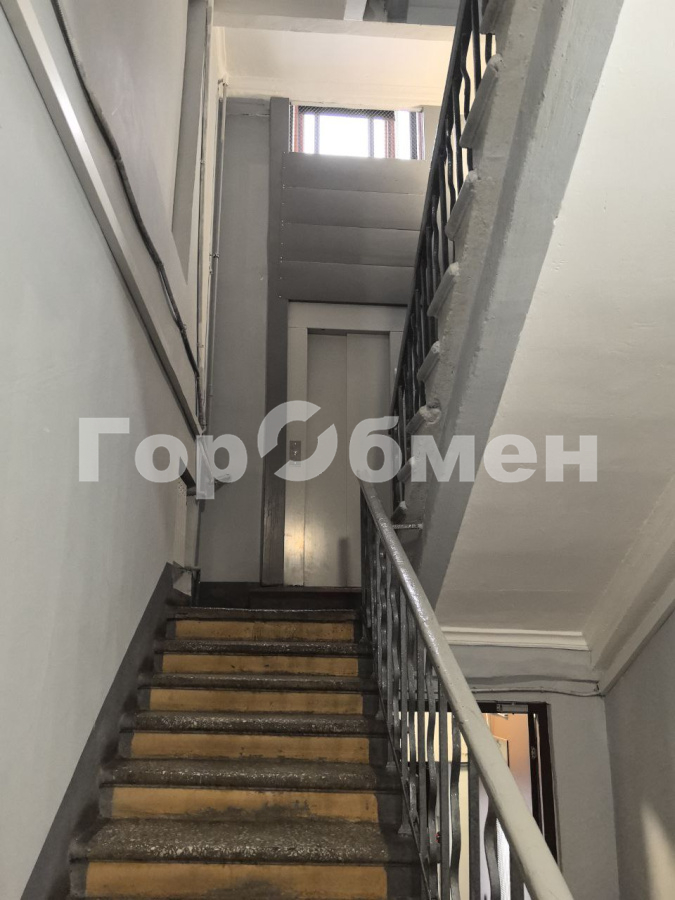 Продажа комнаты, 21м <sup>2</sup>, Москва, Россия,   Красноказарменная улица