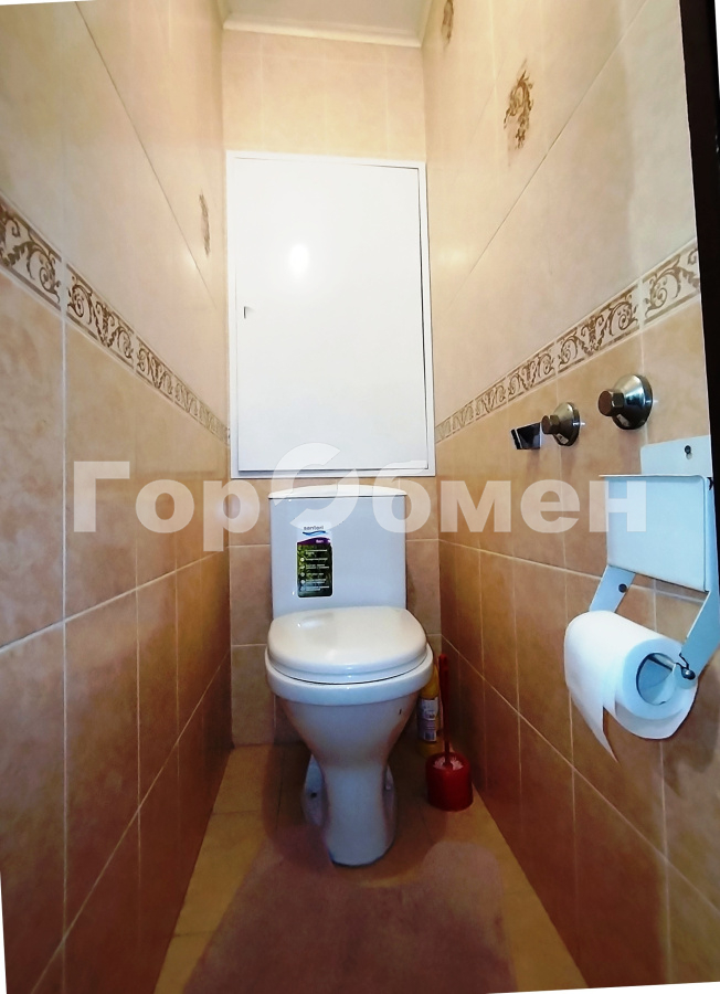 Продажа 3-комнатной квартиры, Москва, Россия,    улица Миклухо-Маклая