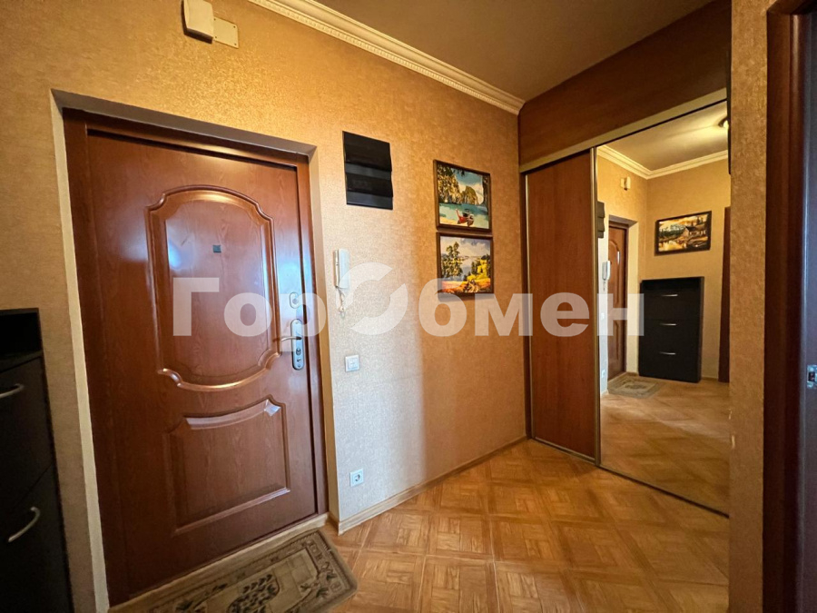 Продажа 1-комнатной квартиры, Котельники, Россия,   городской округ   2-й Покровский проезд