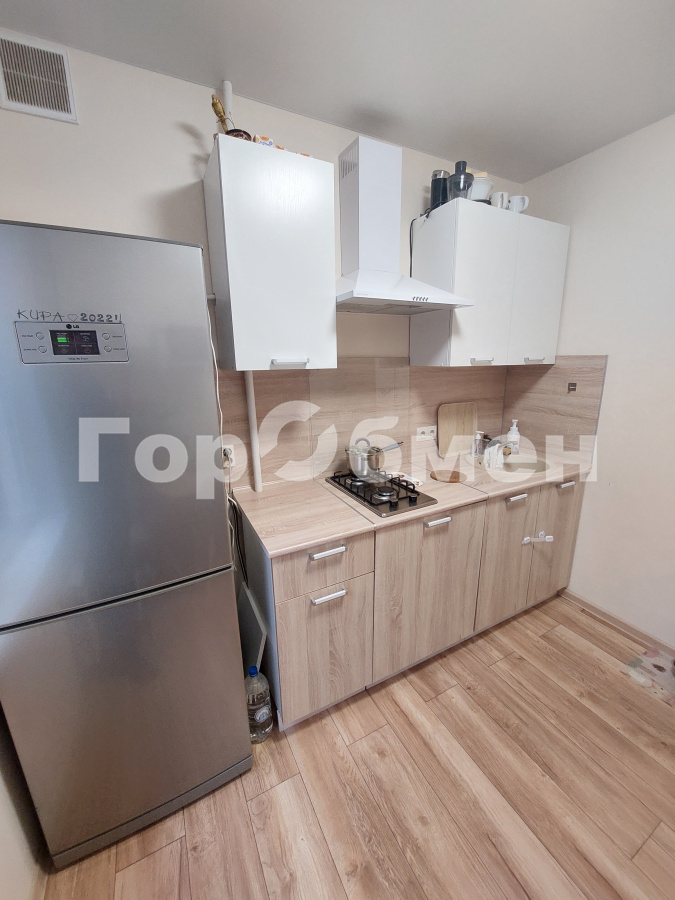 Продажа 1-комнатной квартиры, Москва, Россия,   Петрозаводская улица