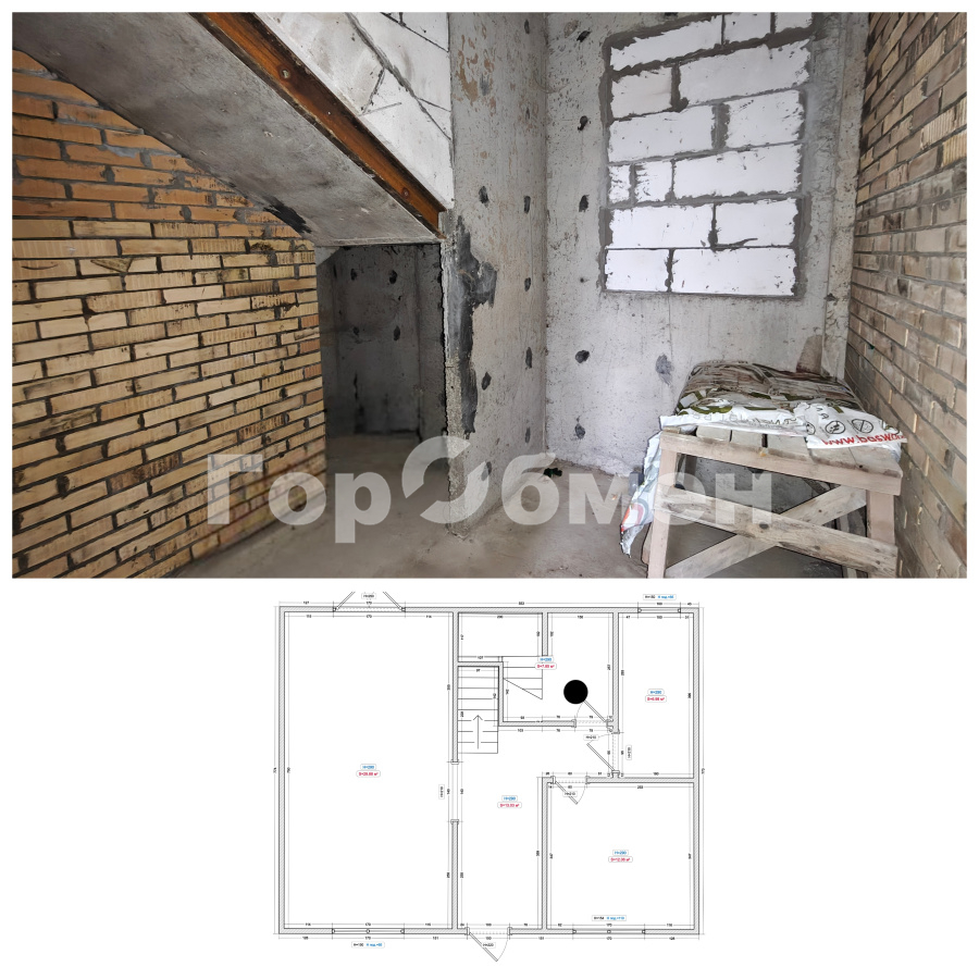 Продажа дома, 154м <sup>2</sup>, 7 сот., Московская, Россия,   городской округ Солнечногорск