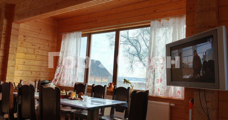 Продажа дома, 274м <sup>2</sup>, 15 сот., Семкино, Россия,   городской округ Мытищи