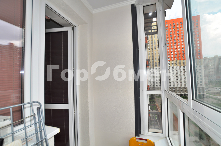 Продажа 1-комнатной квартиры, Московская, Россия,   городской округ Красногорск