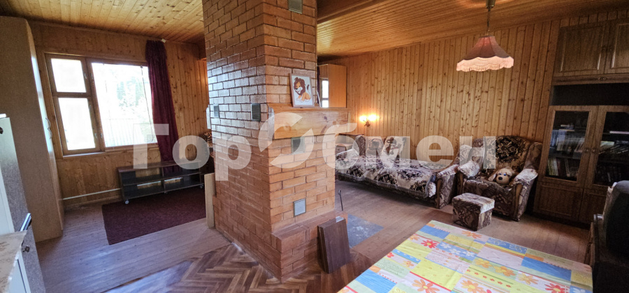 Продажа дома, 90м <sup>2</sup>, 6 сот., Лесное, Россия,   Троицкий административный округ