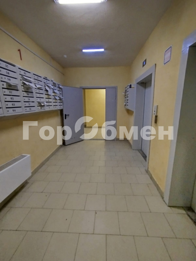 Продажа 2-комнатной квартиры, Жуково, Россия,   городской округ Солнечногорск