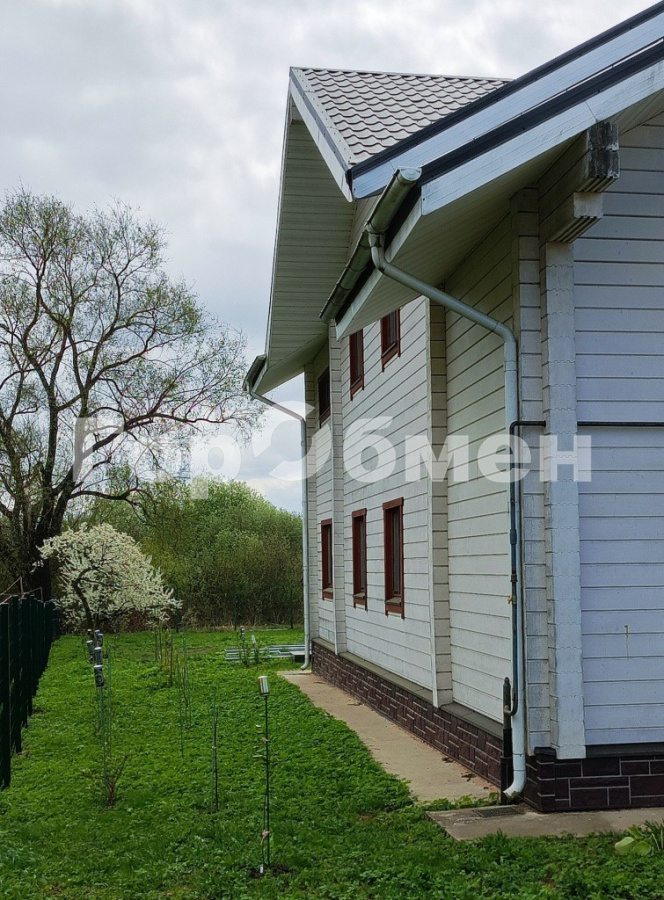 Продажа дома, 274м <sup>2</sup>, 15 сот., Семкино, Россия,   городской округ Мытищи