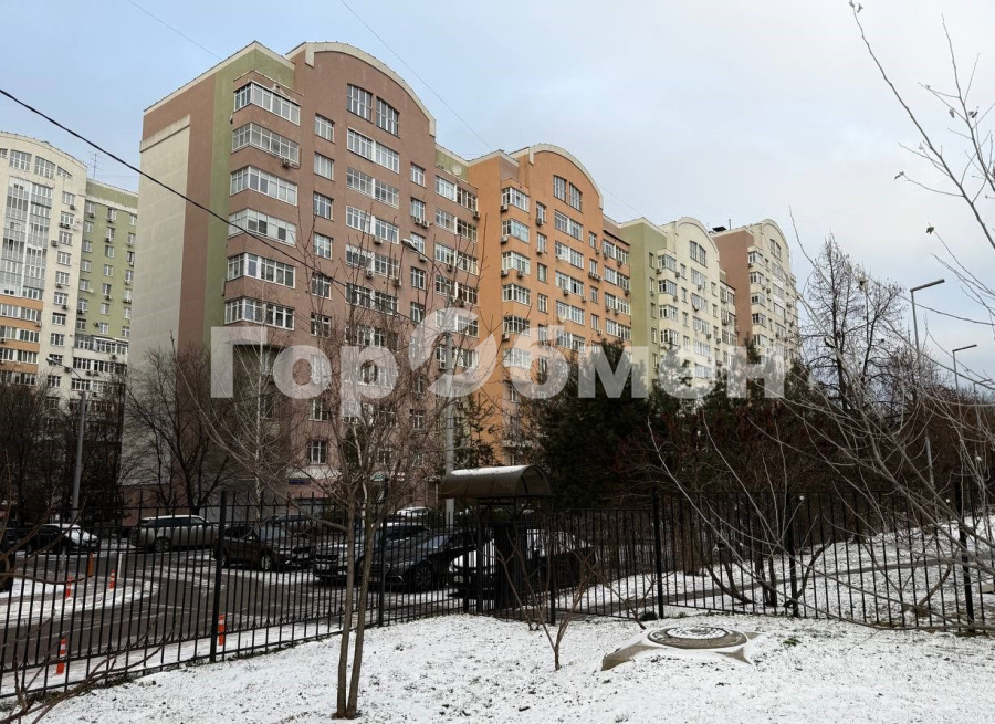 Продажа 3-комнатной квартиры, Москва, Россия,    улица Авиаконструктора Микояна