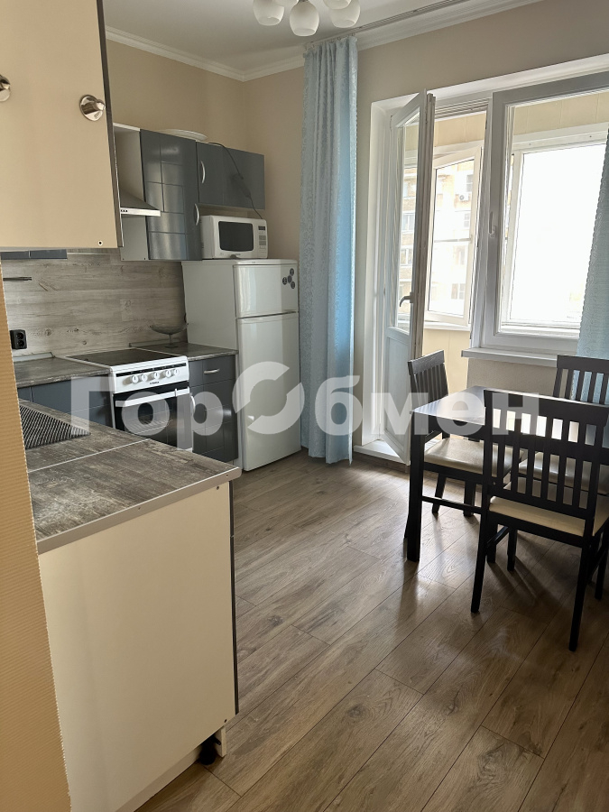 Продажа 1-комнатной квартиры, Москва, Россия,   Волгоградский проспект