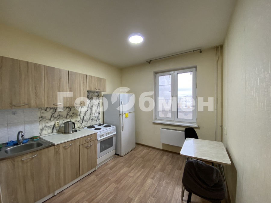 Продажа 1-комнатной квартиры, Москва, Россия,    Ангарская улица