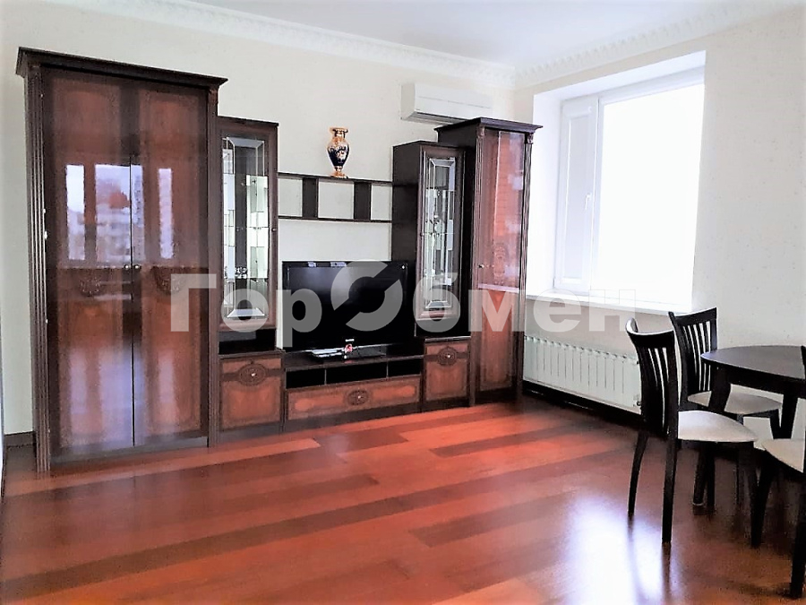 Аренда 3-комнатной квартиры, Москва, Россия,   улица Раменки